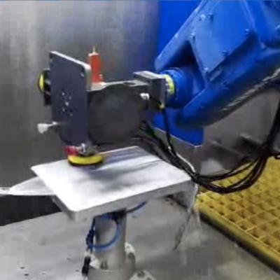video of Laptop polishing 