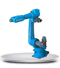 JR620L Industrial Robot Simulation Model.rar
